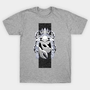 Zodiac - Cancer T-Shirt